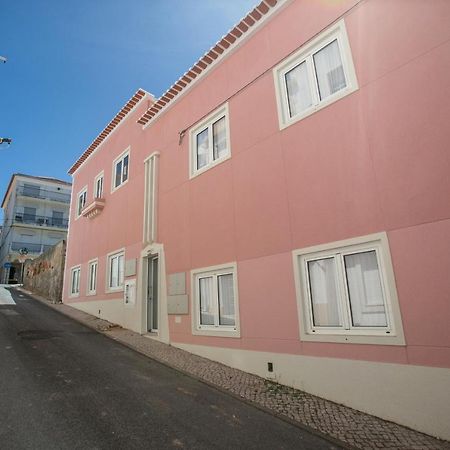 Rose Breeze Apartment Nazaré Exterior photo