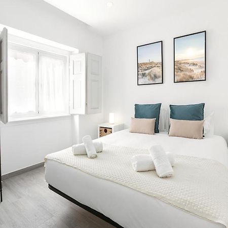 Rose Breeze Apartment Nazaré Exterior photo