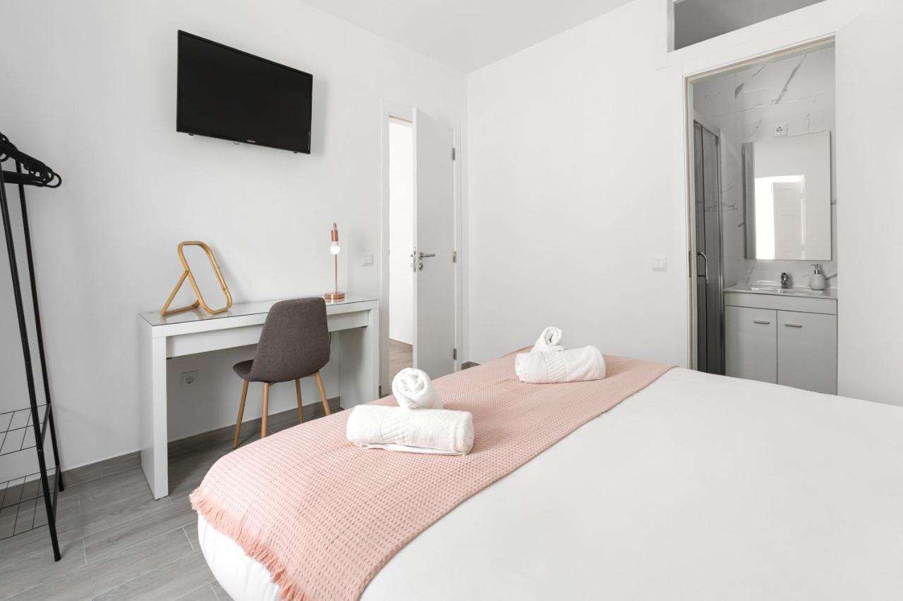 Rose Breeze Apartment Nazaré Exterior photo